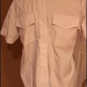 Van Heusen air the time. Aviator shirt so 12 small